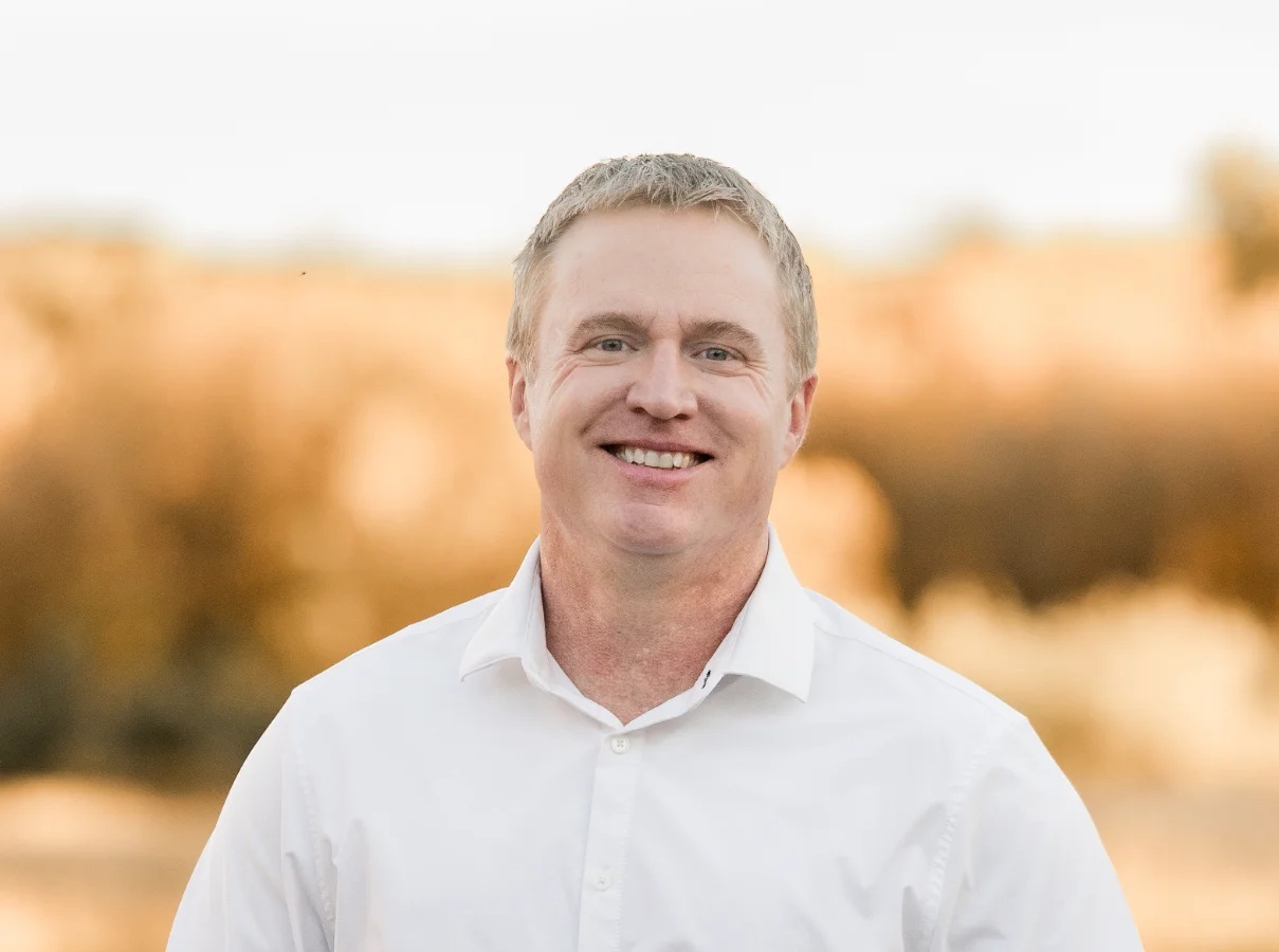 Mike Weinheimer, Co-Founder, President & COO