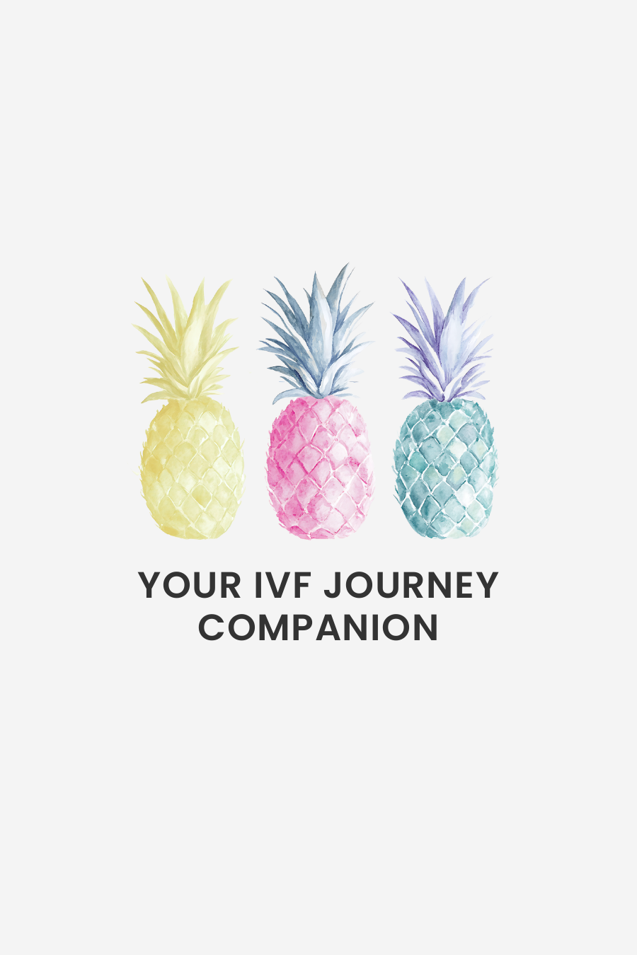 IVF Journey Planner